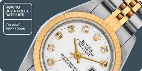 rolex datejust zeitung